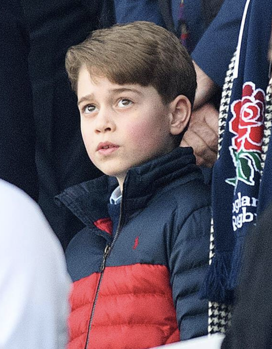 Prince George