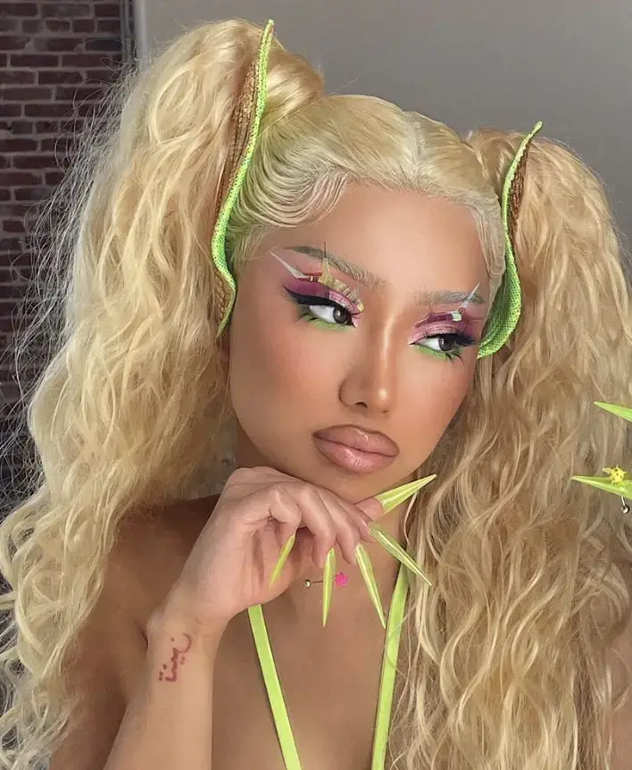 Nikita Dragun