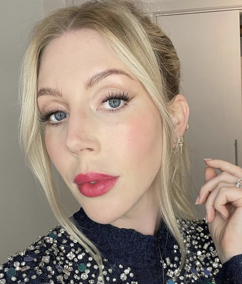 Katherine Ryan