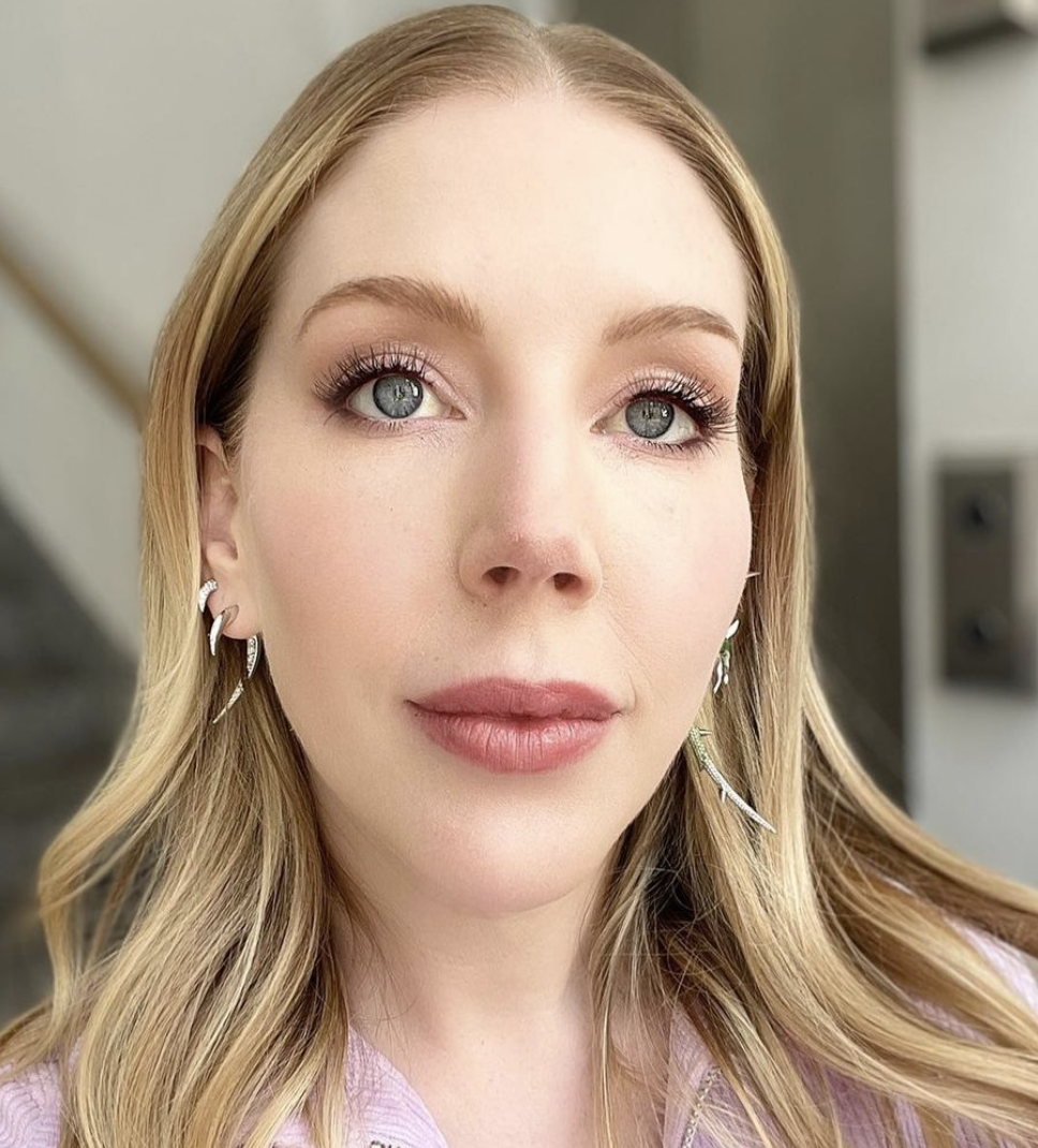 Katherine Ryan