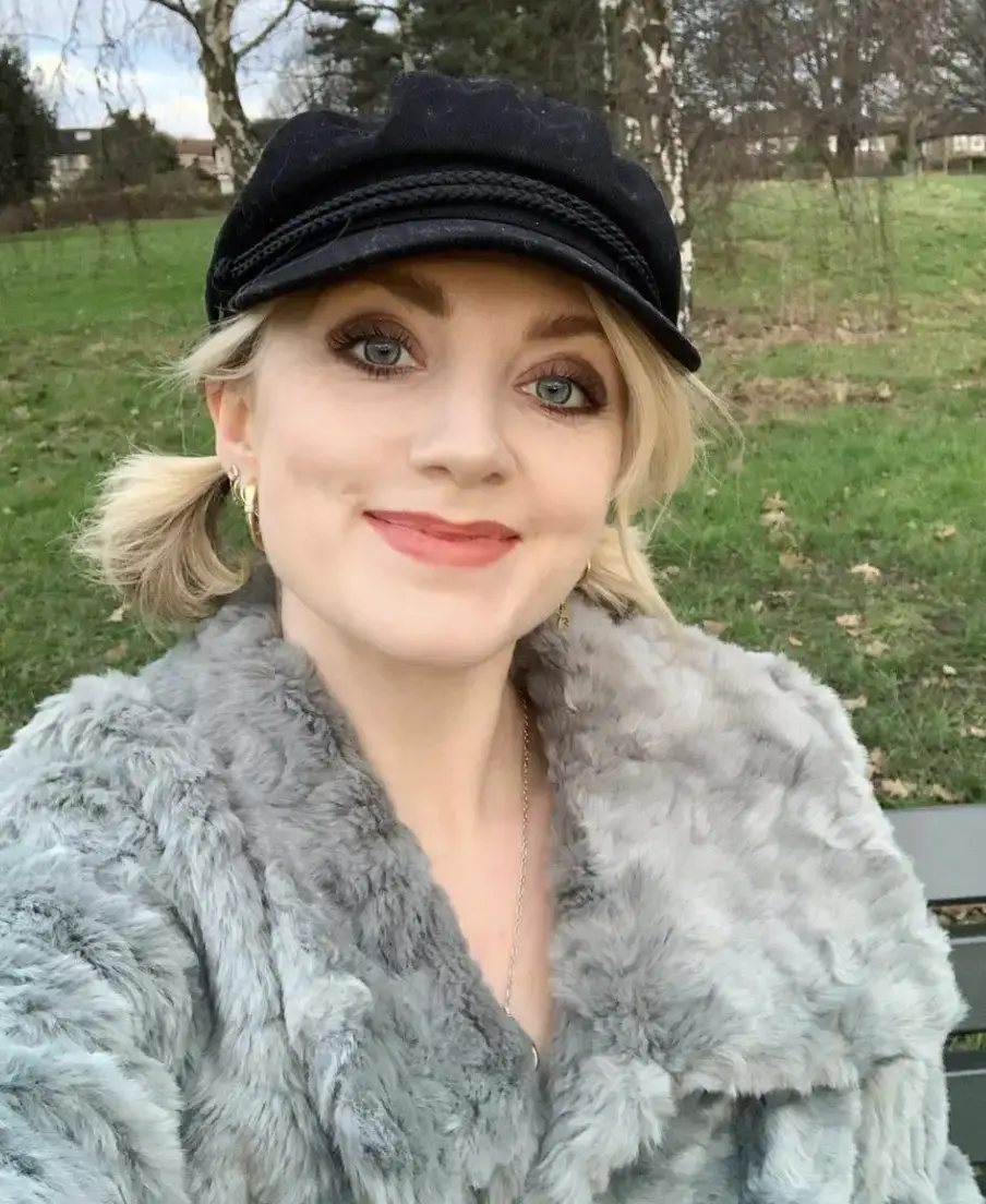 Evanna Lynch