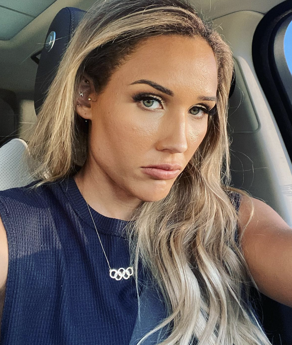 Lolo Jones