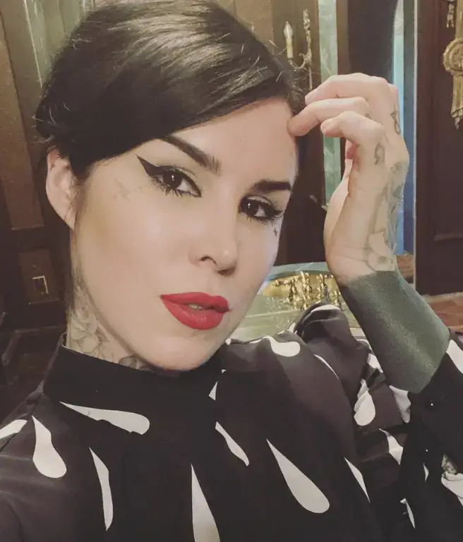 Kat Von D