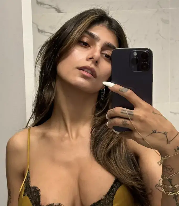 Mia Khalifa