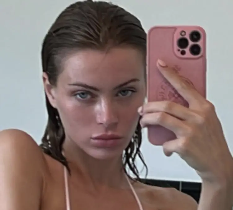 Lana Rhoades