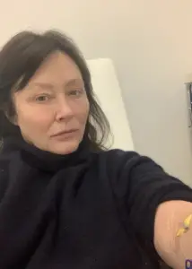 Shannen Doherty