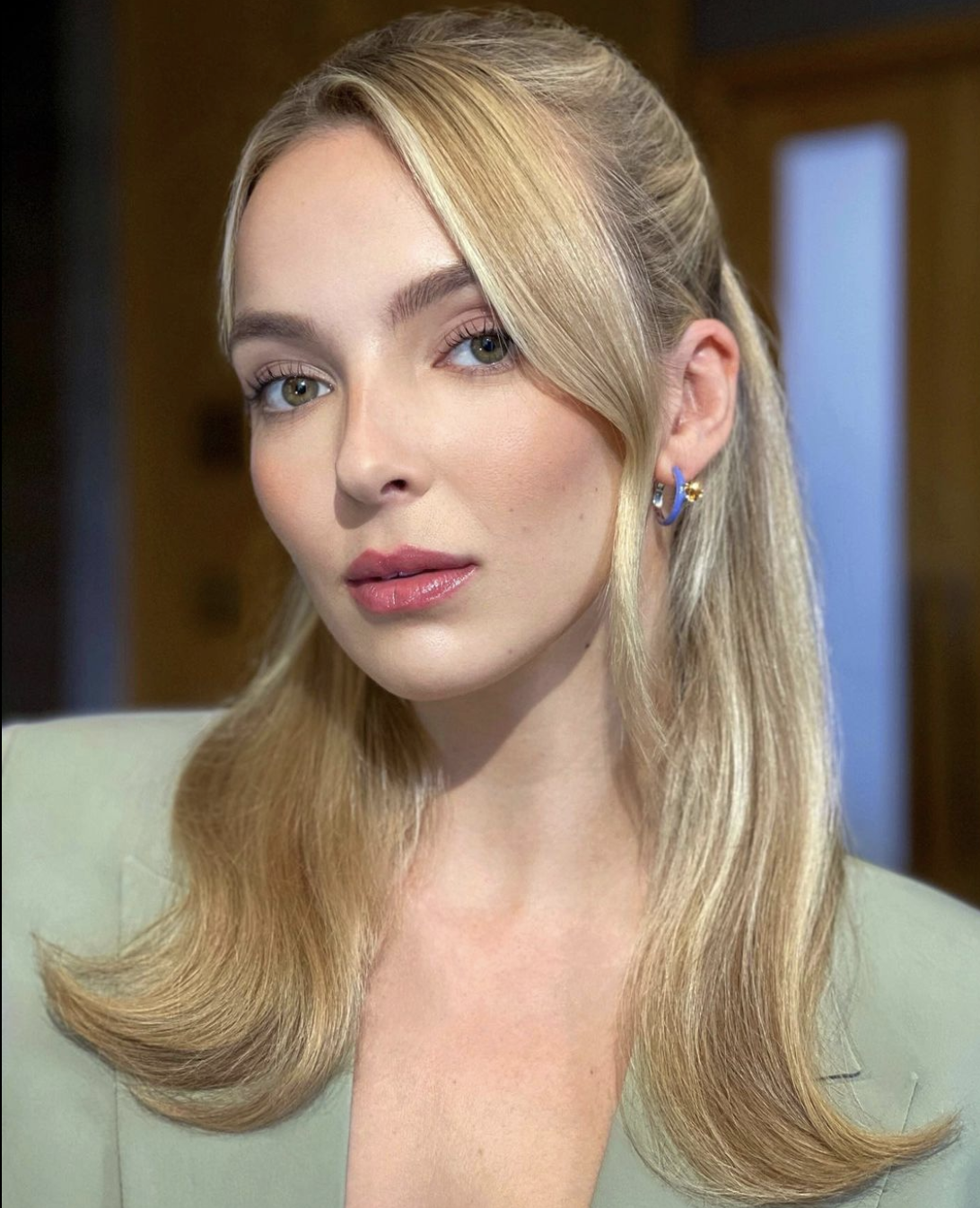 Jodie Comer