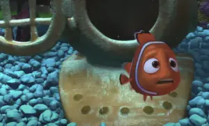 Nemo movie