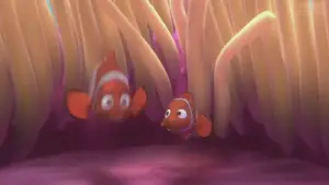 Nemo movie