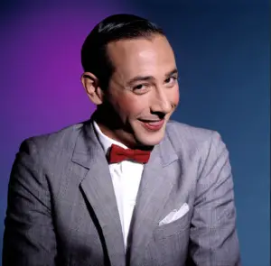 Pee-Wee Herman