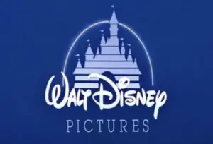 Disney Logo