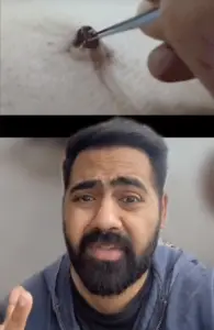 Dr Karan Raj on TikTok.