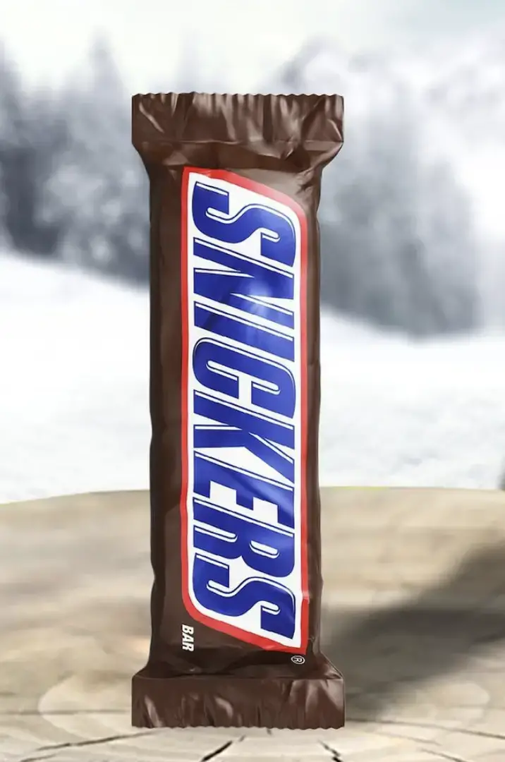 Snickers