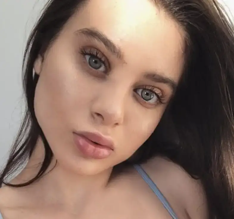 Lana Rhoades