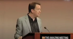 Sean Carroll