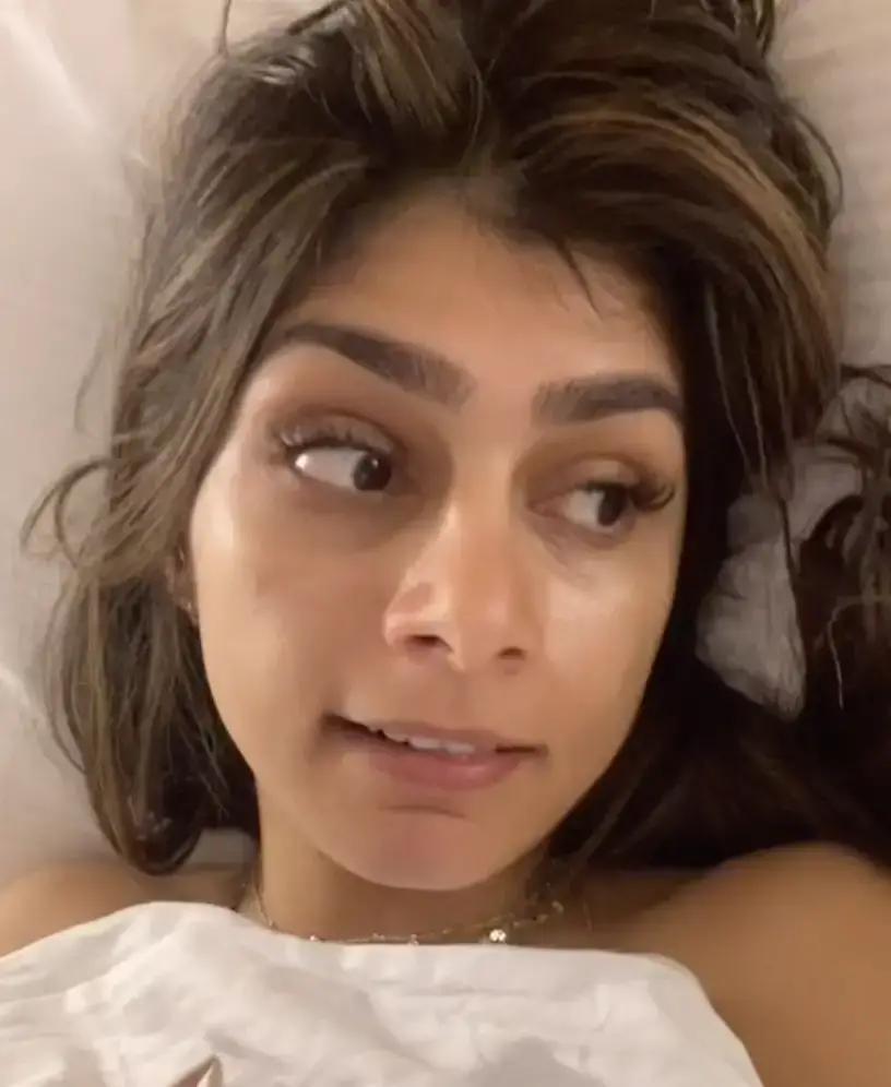 Mia Khalifa