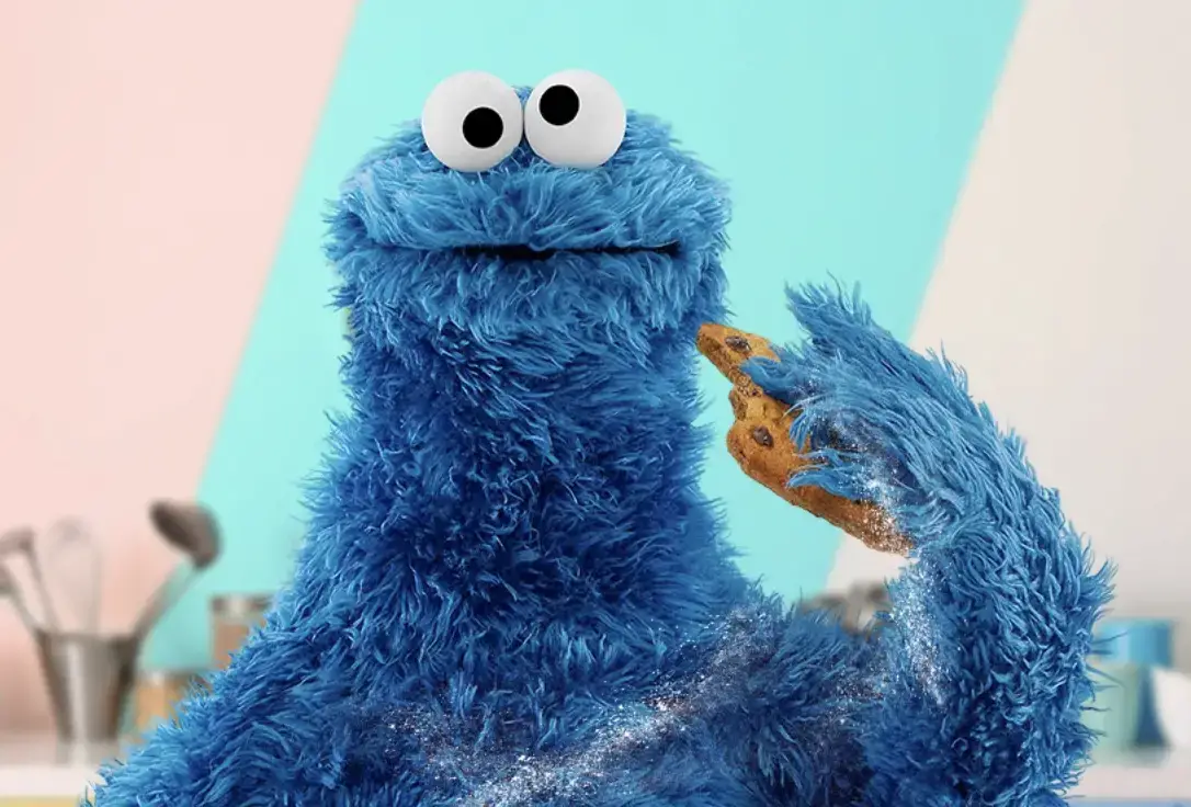 Cookie Monster