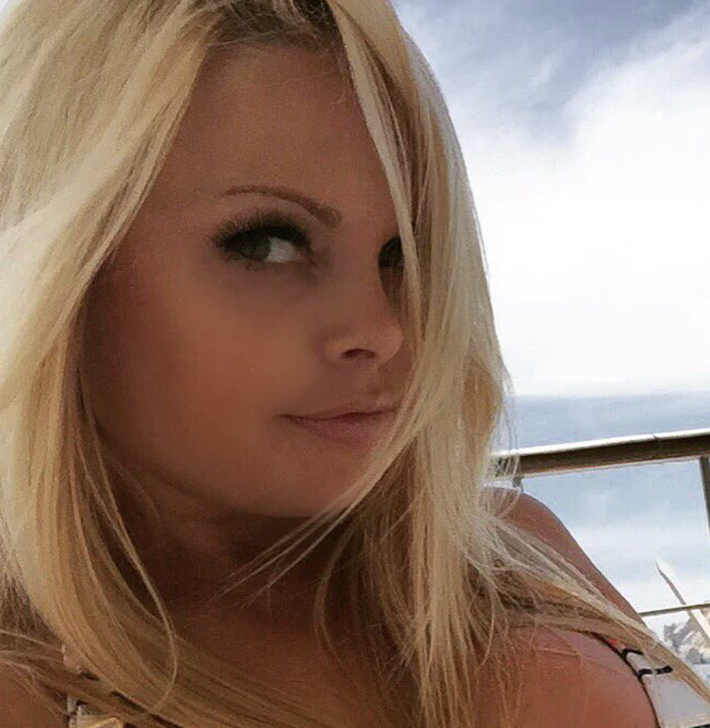 Jesse Jane