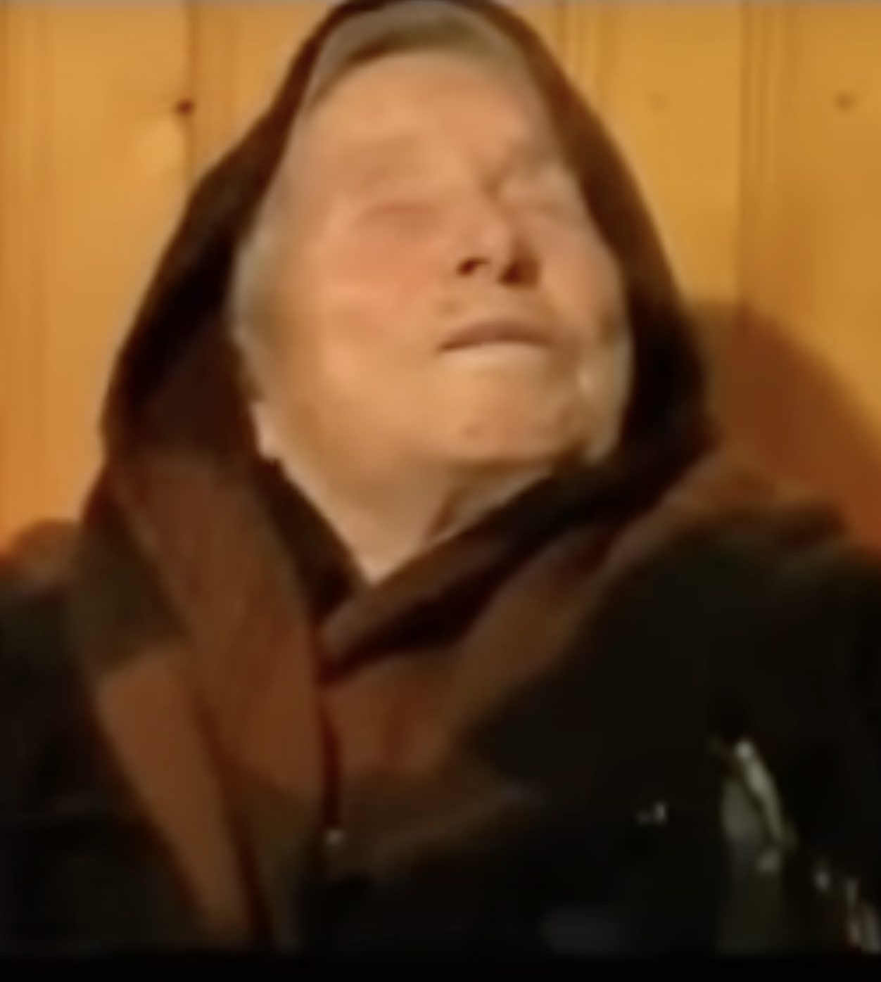 Baba Vanga