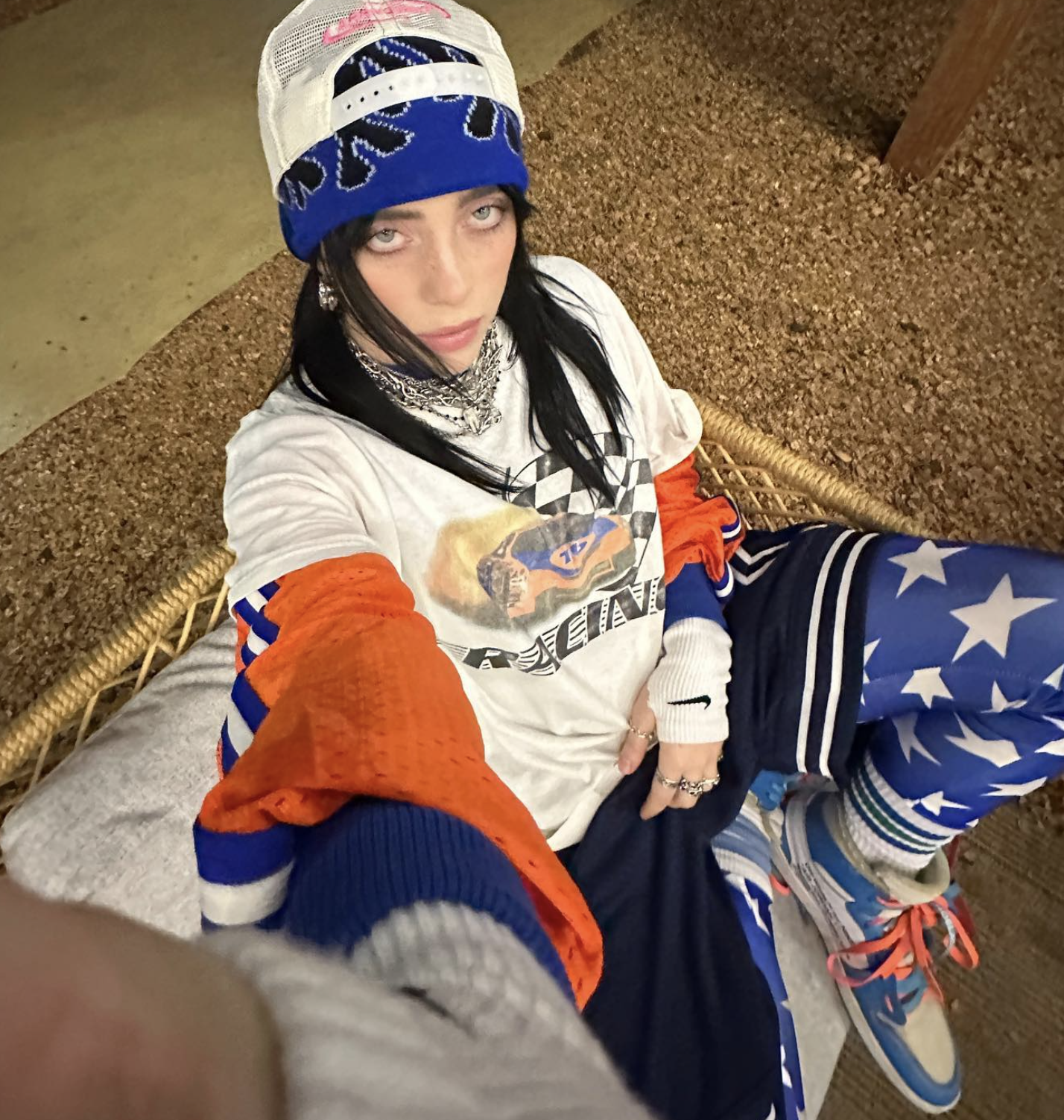 Billie Eilish