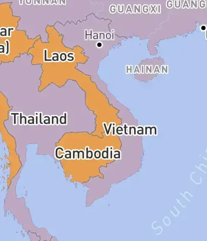 Vietnam