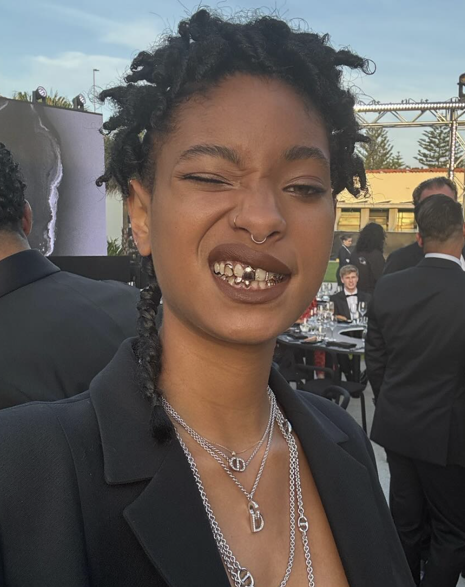 Willow Smith