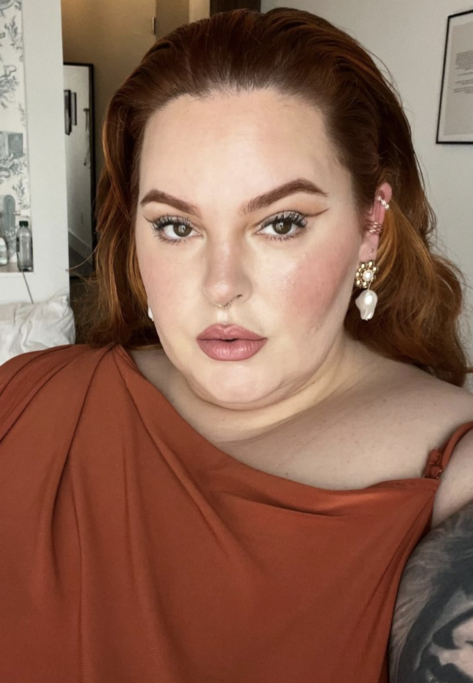 Tess Holliday