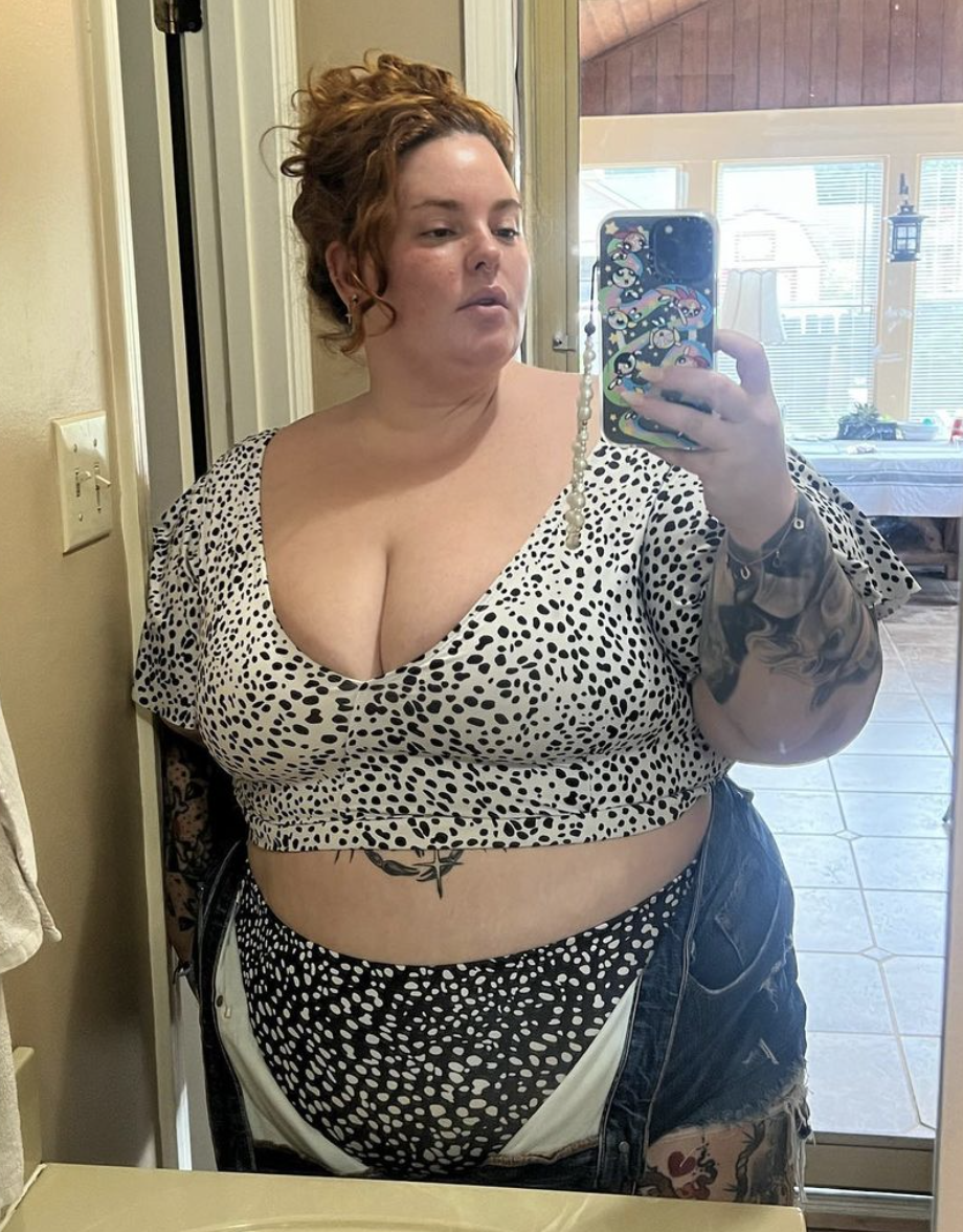 Tess Holliday