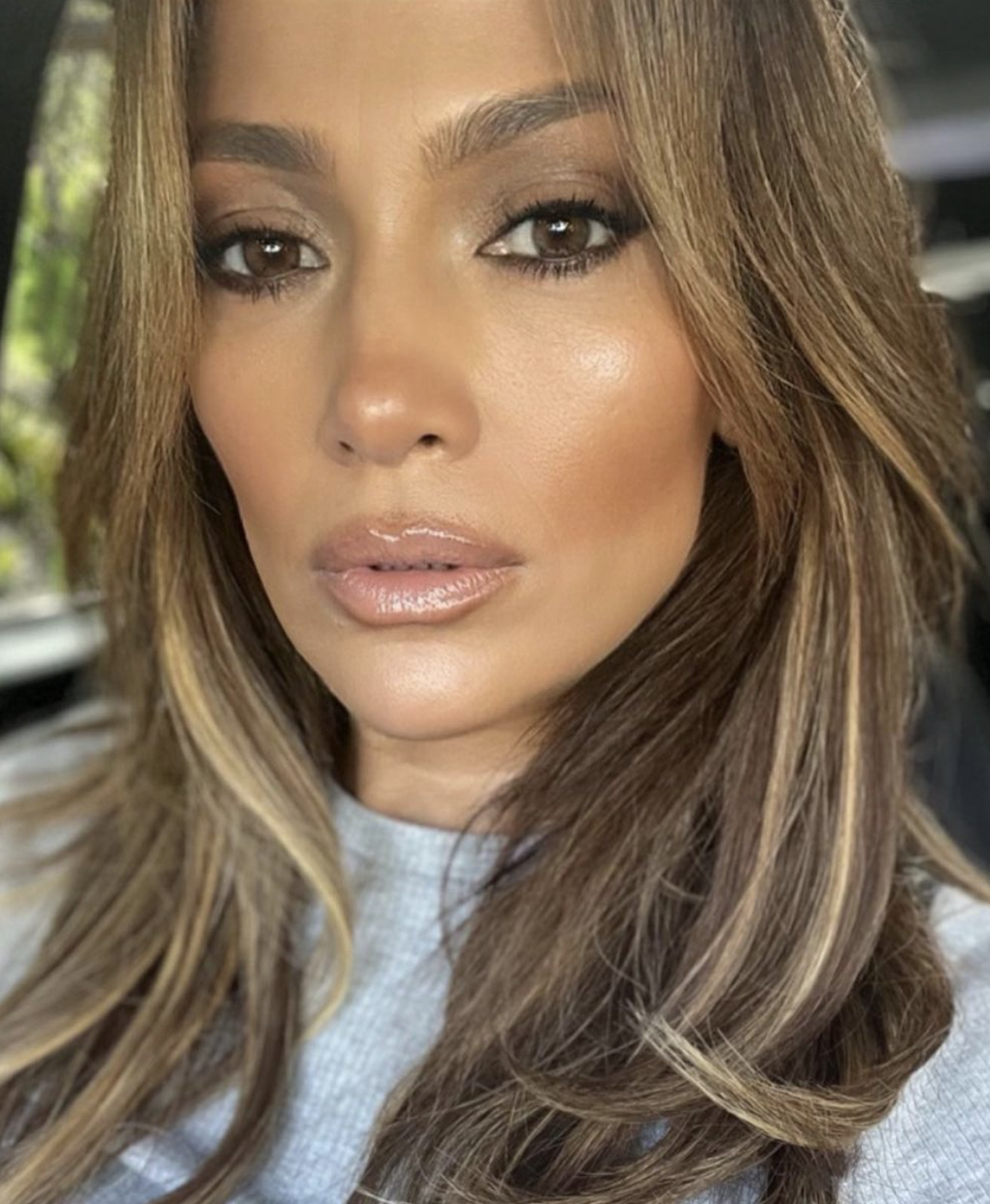 Jennifer Lopez