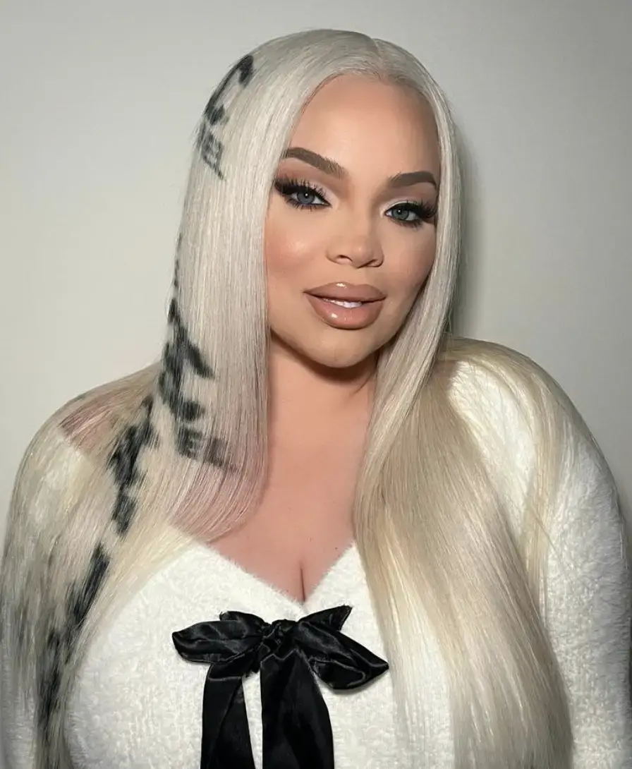 Trisha Paytas