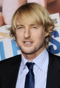 Owen Wilson