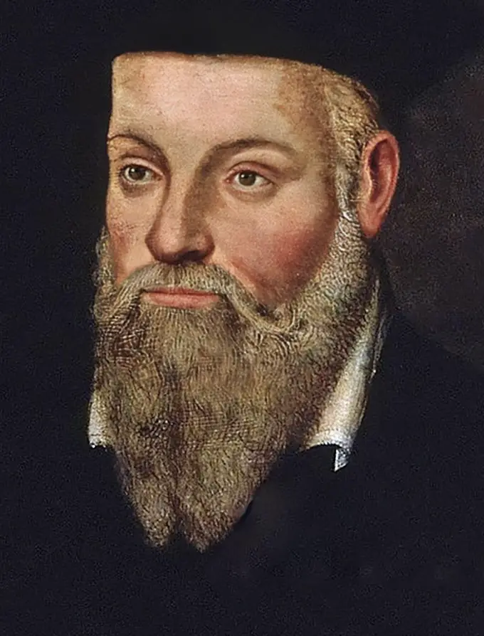 Nostradamus