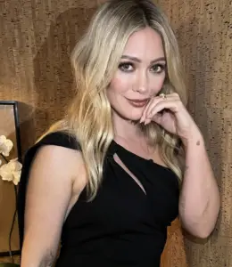 Hilary Duff