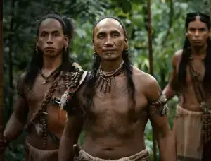 Apocalypto (2006).