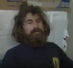 José Salvador Alvarenga