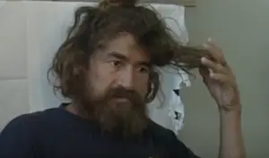 José Salvador Alvarenga