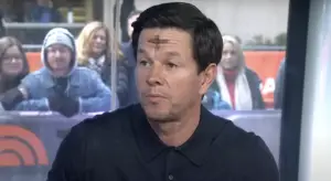 Mark Wahlberg