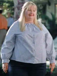 Shallow Hal (2001).