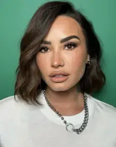 Demi Lovato