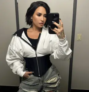 Demi Lovato