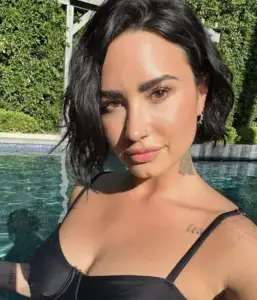 Demi Lovato