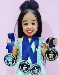 Jyoti Amge