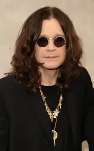 Ozzy Osbourne