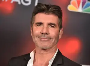 Simon Cowell