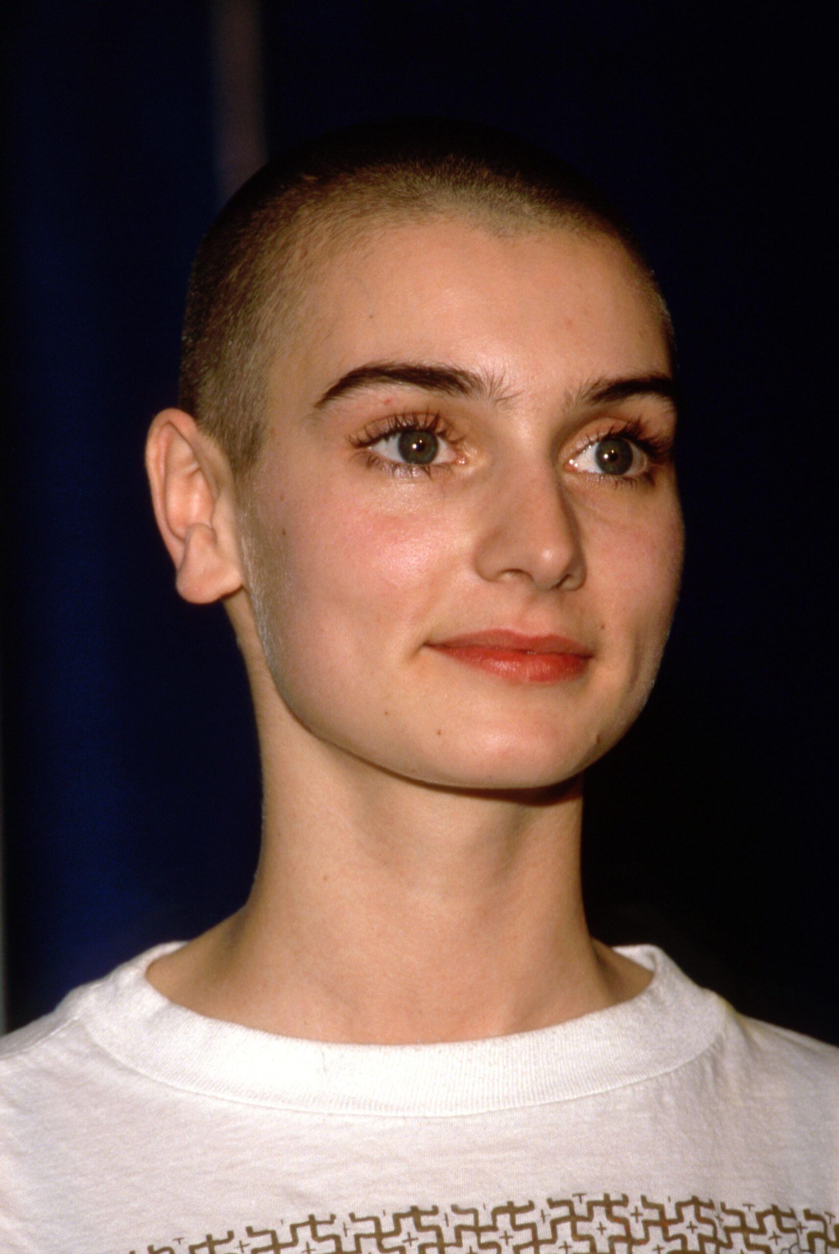 Sinead O'Connor