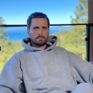 Scott Disick