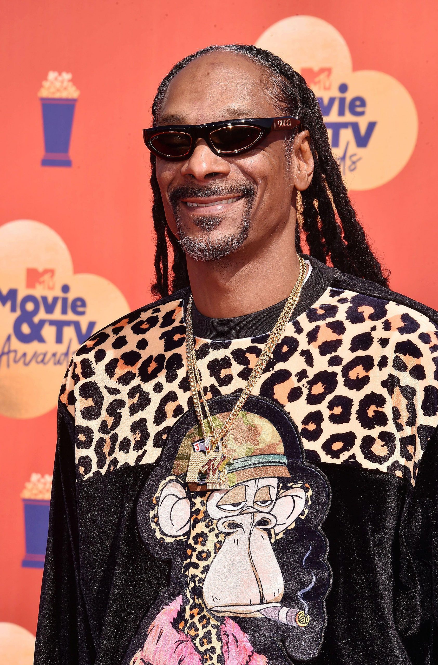 Snoop Dogg