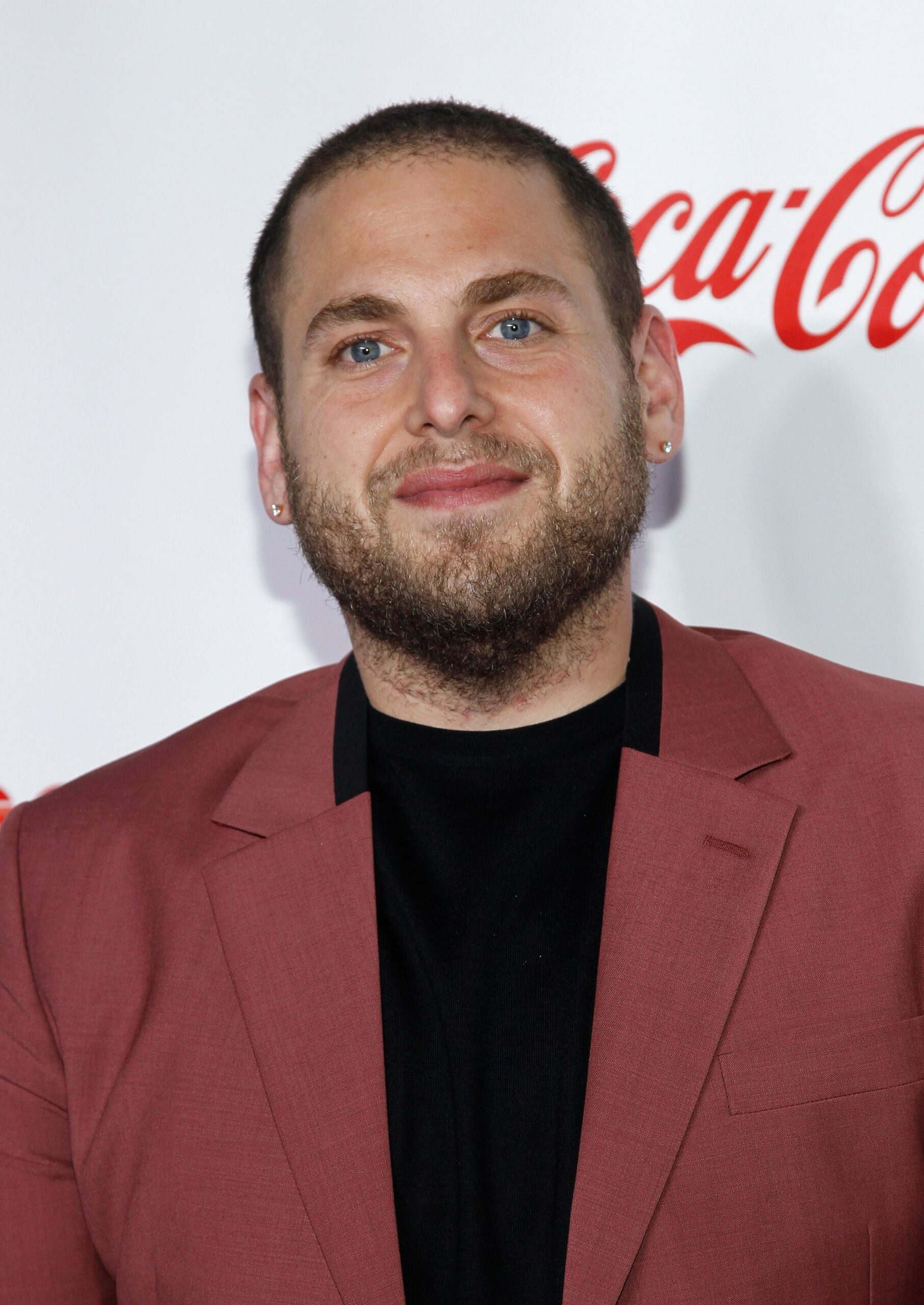 Jonah Hill