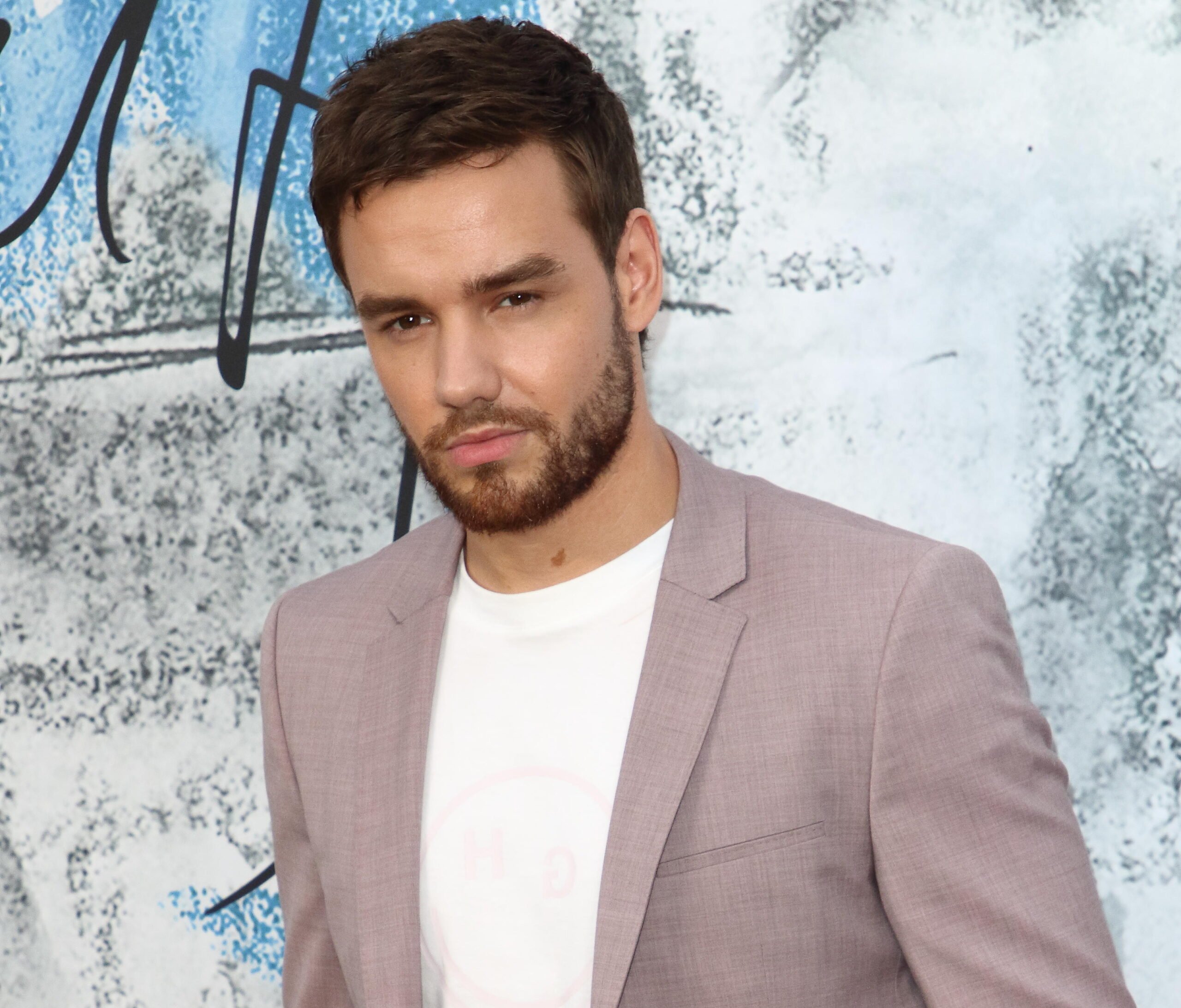 Liam Payne