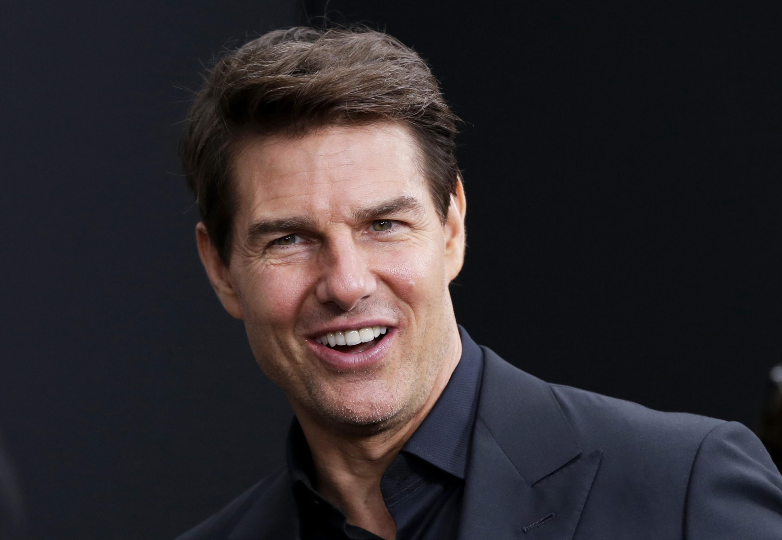 Tom Cruise